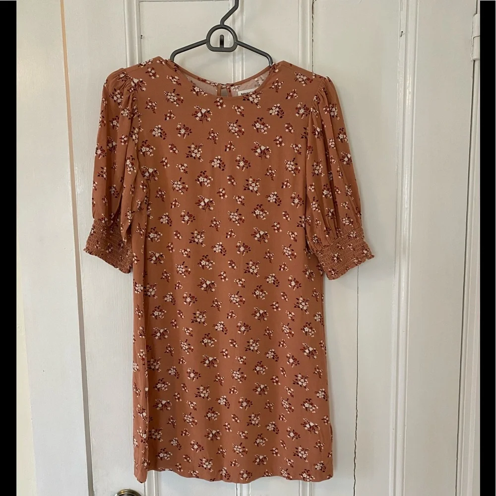 Reformation lea dress - Picture 3 of 5
